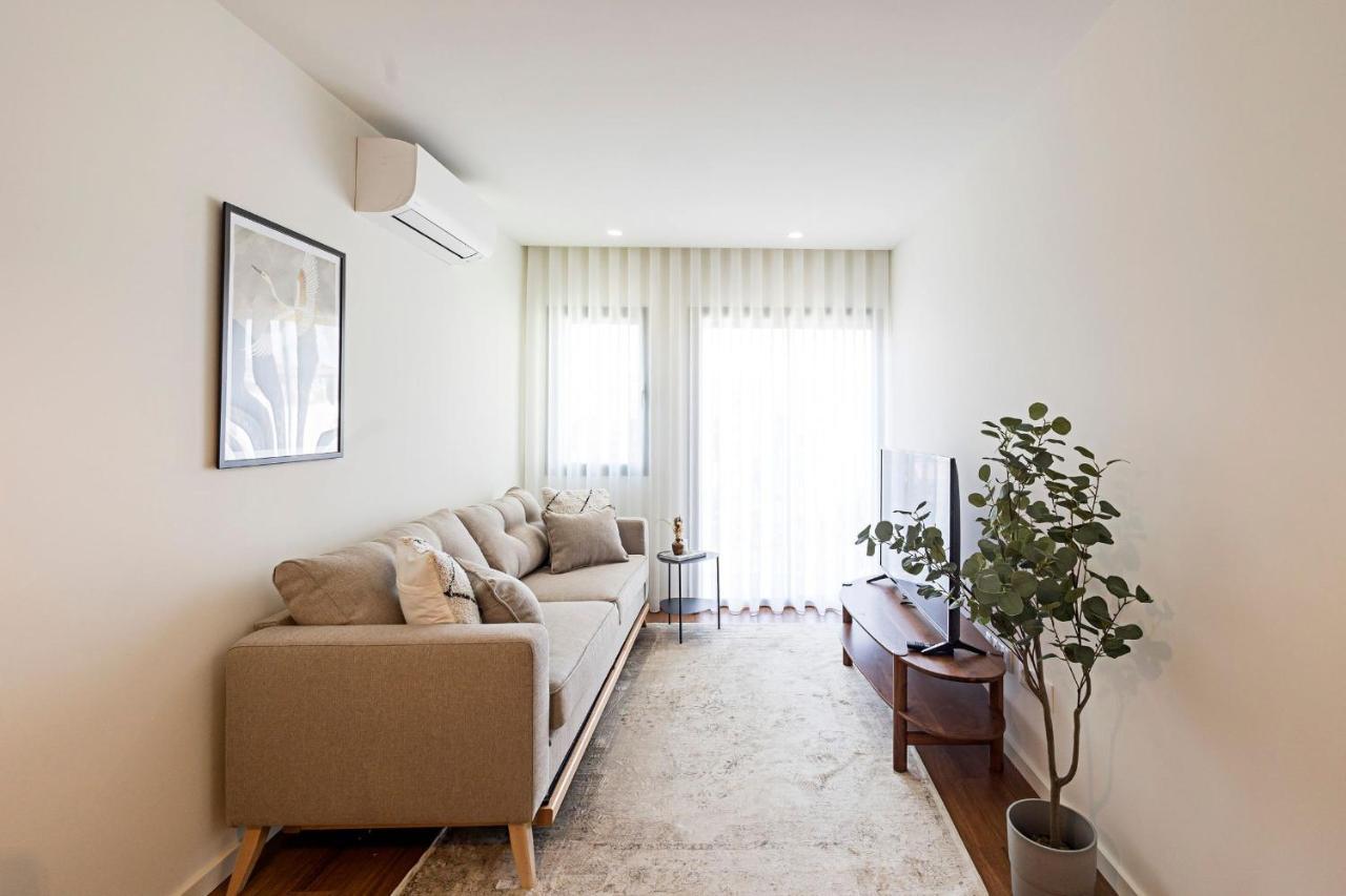 Santos Pousada 1071 By Lovelystay OOporto Exterior foto