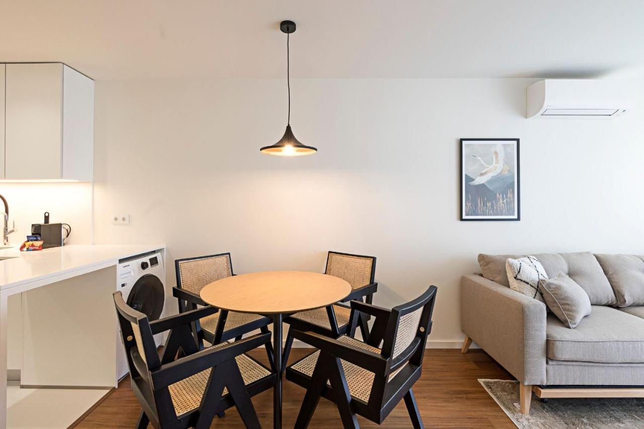 Santos Pousada 1071 By Lovelystay OOporto Exterior foto
