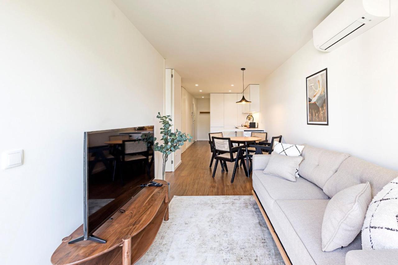 Santos Pousada 1071 By Lovelystay OOporto Exterior foto