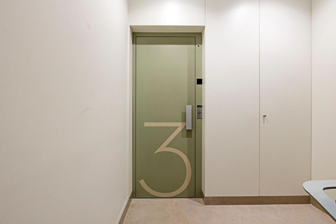 Santos Pousada 1071 By Lovelystay OOporto Exterior foto