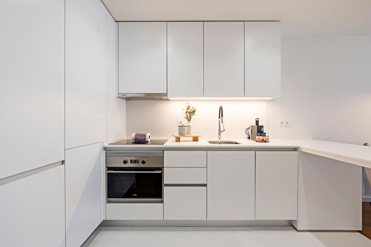 Santos Pousada 1071 By Lovelystay OOporto Exterior foto