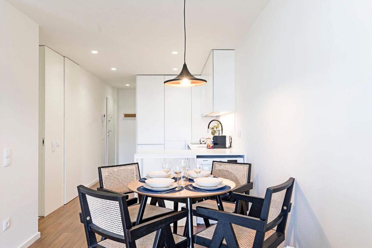 Santos Pousada 1071 By Lovelystay OOporto Exterior foto