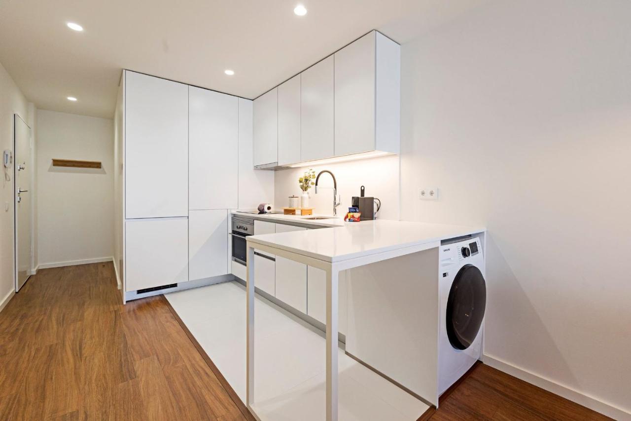 Santos Pousada 1071 By Lovelystay OOporto Exterior foto
