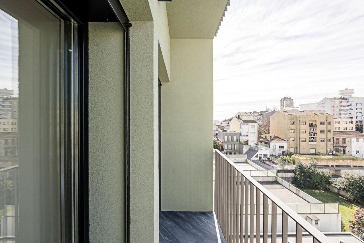 Santos Pousada 1071 By Lovelystay OOporto Exterior foto