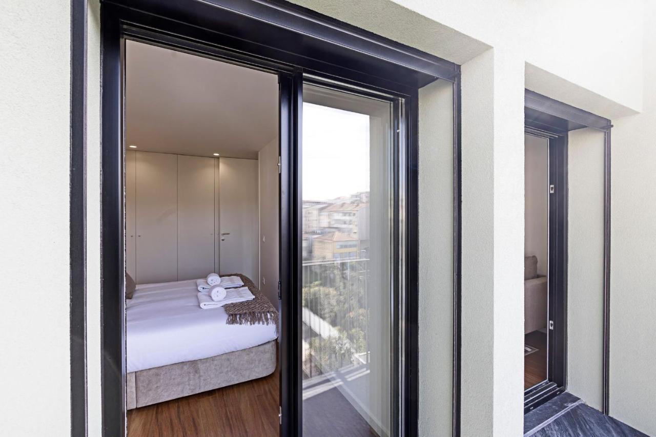 Santos Pousada 1071 By Lovelystay OOporto Exterior foto