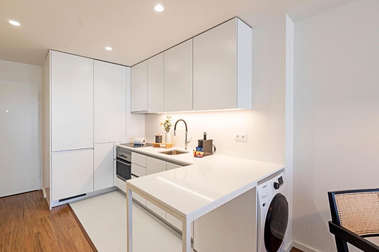 Santos Pousada 1071 By Lovelystay OOporto Exterior foto