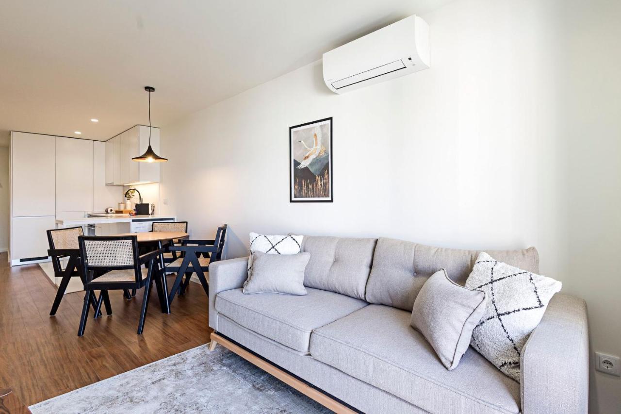 Santos Pousada 1071 By Lovelystay OOporto Exterior foto