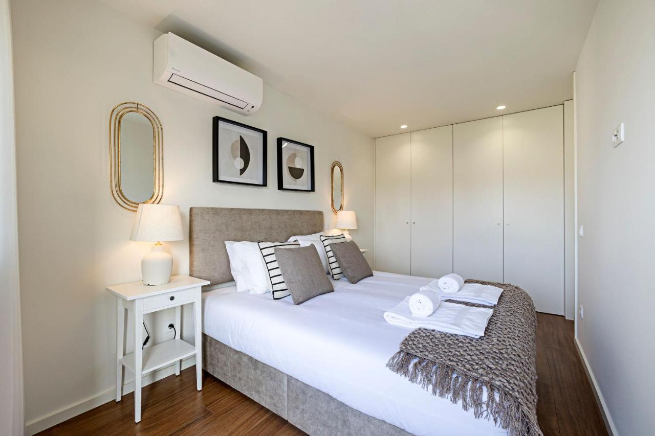 Santos Pousada 1071 By Lovelystay OOporto Exterior foto