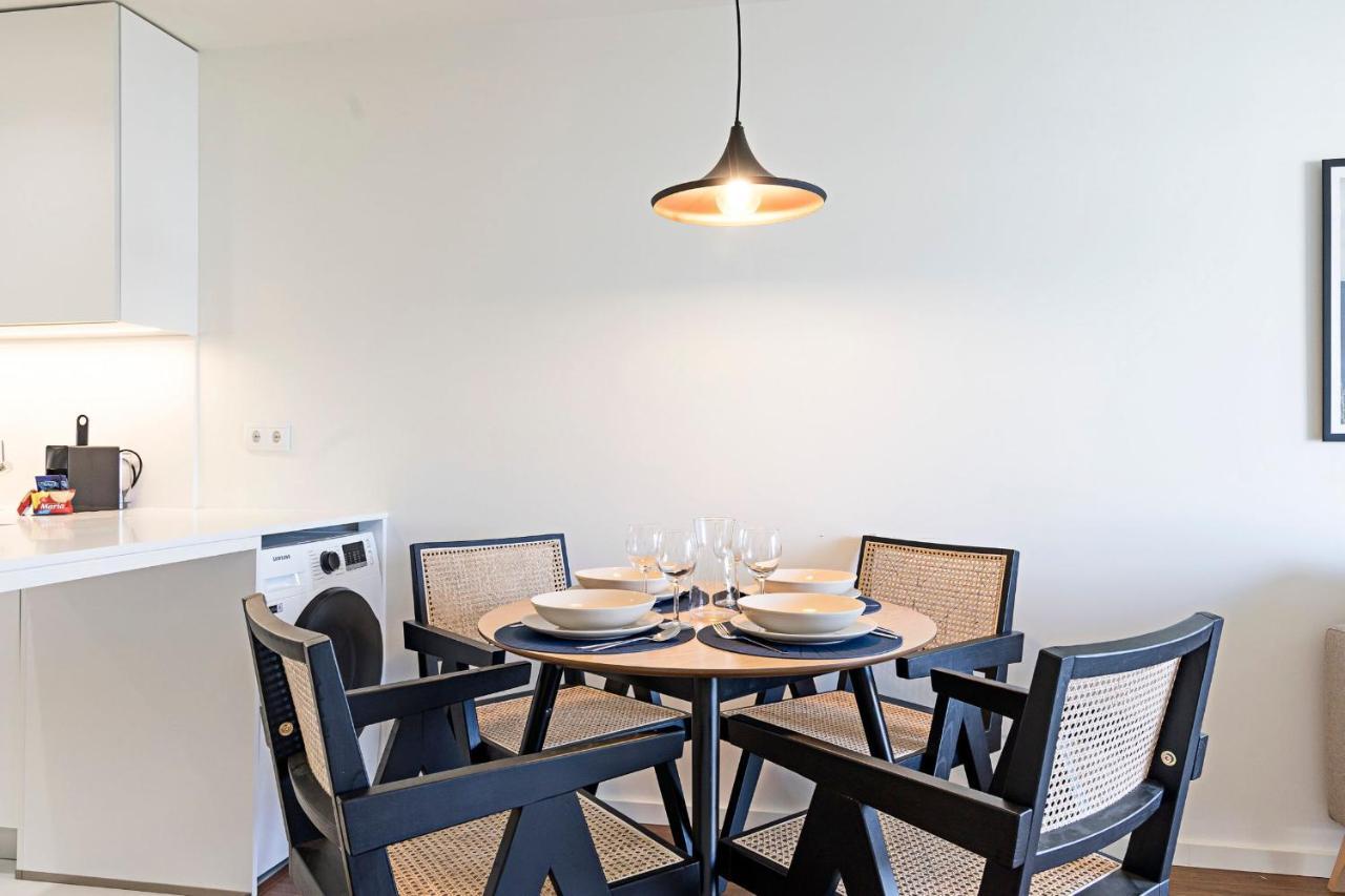 Santos Pousada 1071 By Lovelystay OOporto Exterior foto