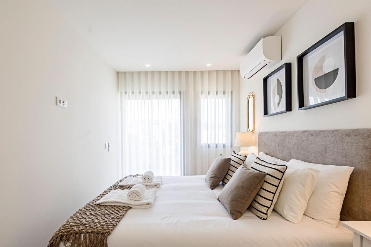 Santos Pousada 1071 By Lovelystay OOporto Exterior foto
