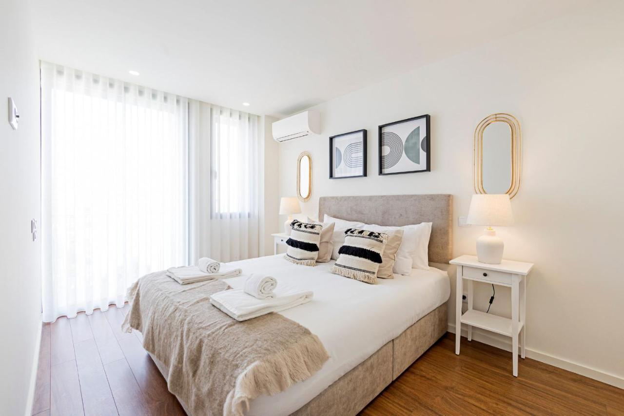 Santos Pousada 1071 By Lovelystay OOporto Exterior foto