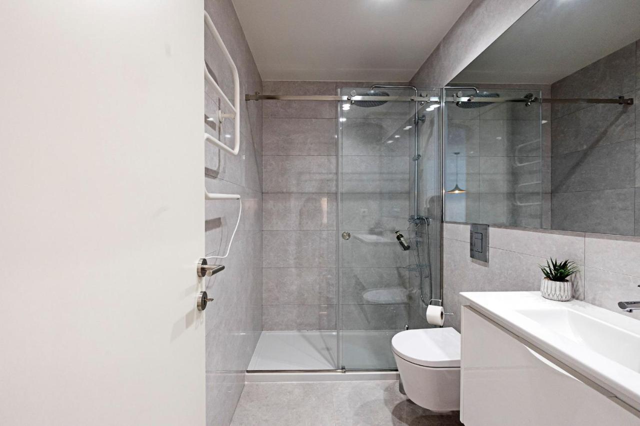 Santos Pousada 1071 By Lovelystay OOporto Exterior foto