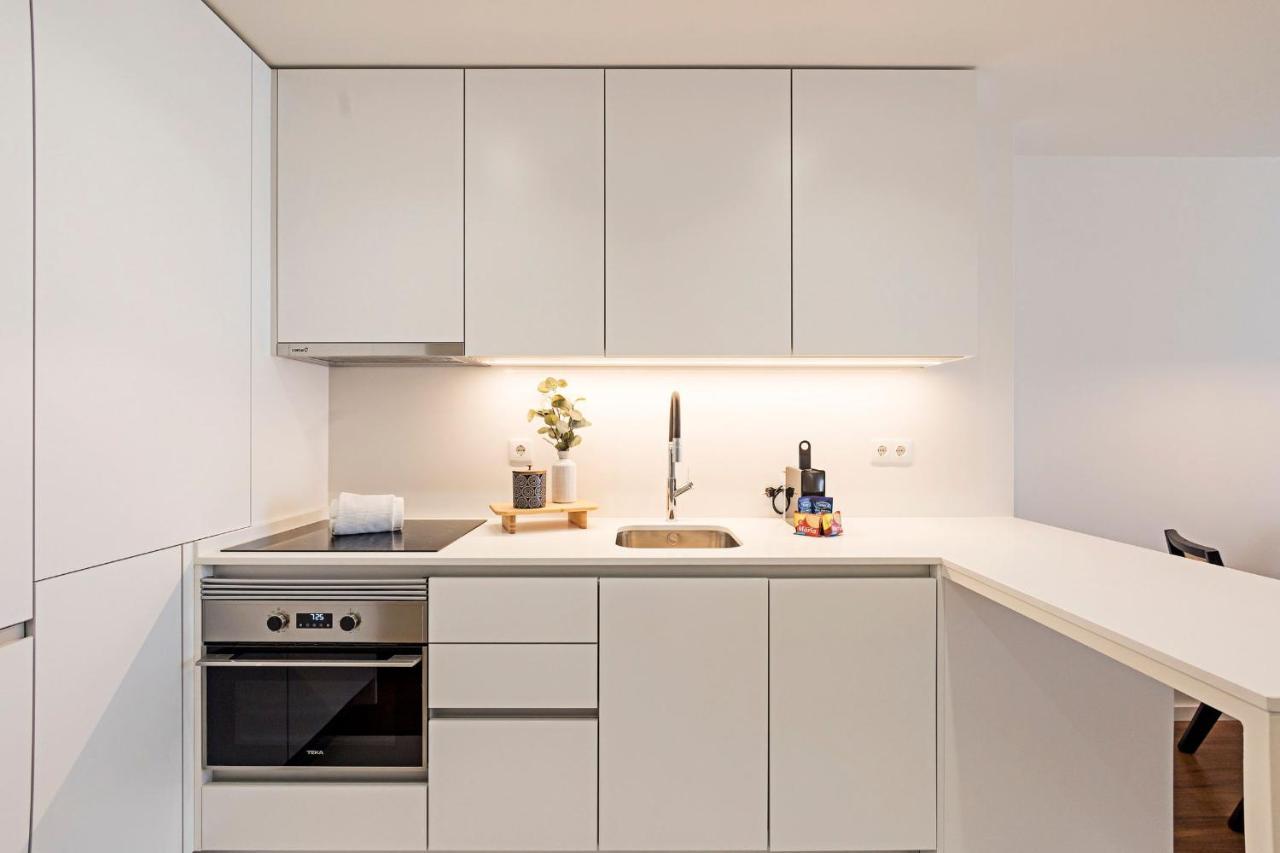 Santos Pousada 1071 By Lovelystay OOporto Exterior foto