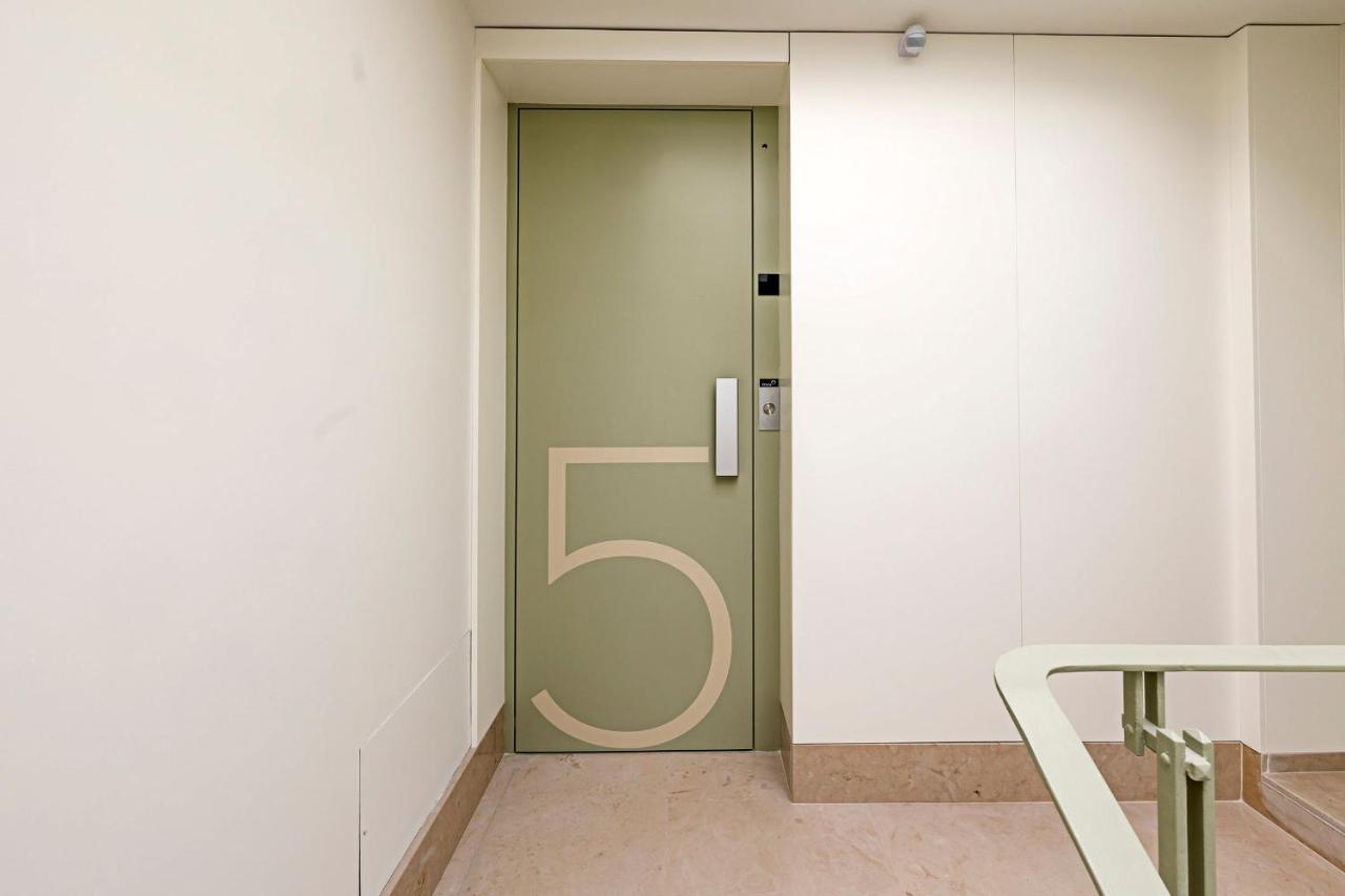 Santos Pousada 1071 By Lovelystay OOporto Exterior foto