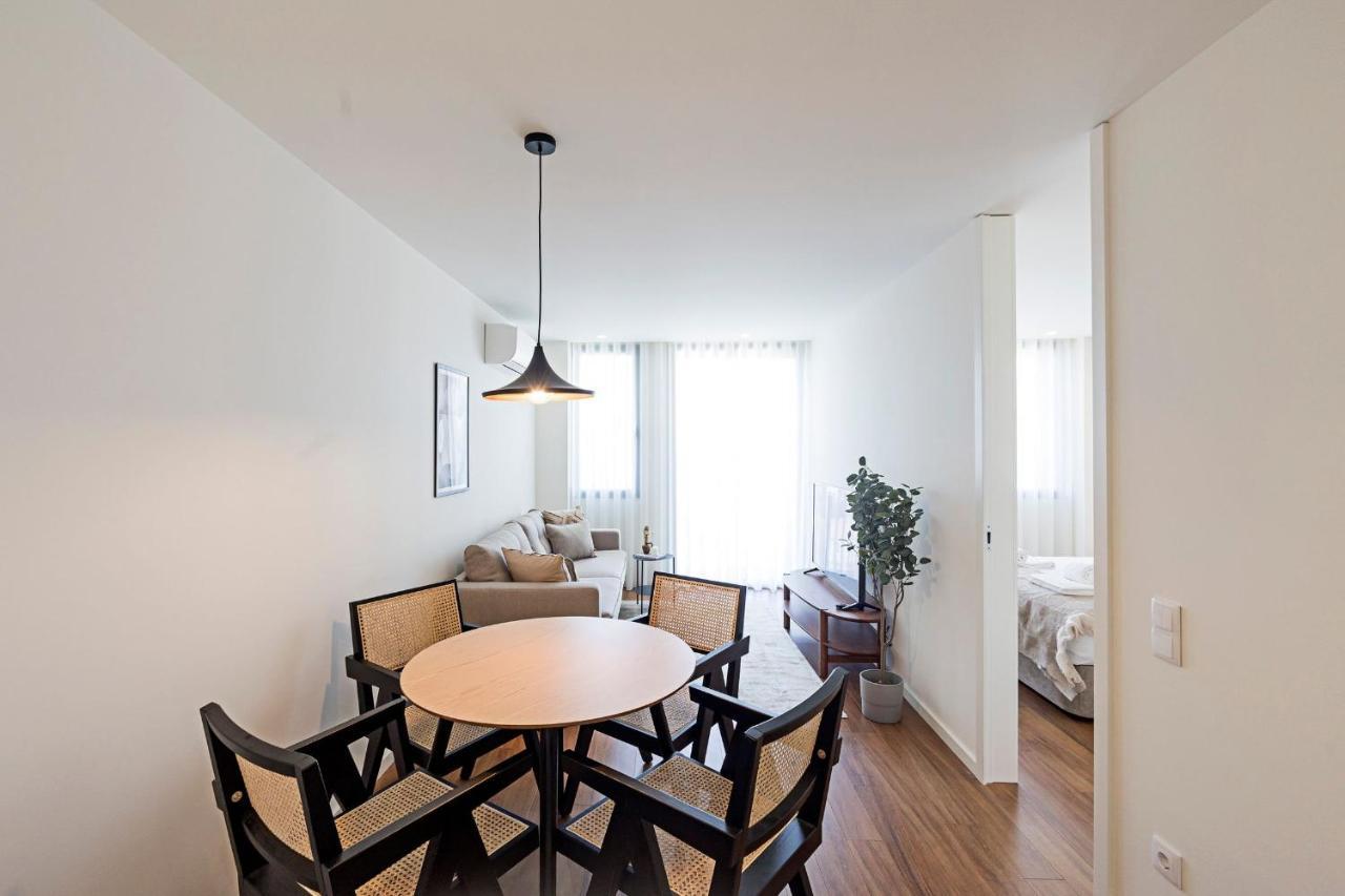Santos Pousada 1071 By Lovelystay OOporto Exterior foto