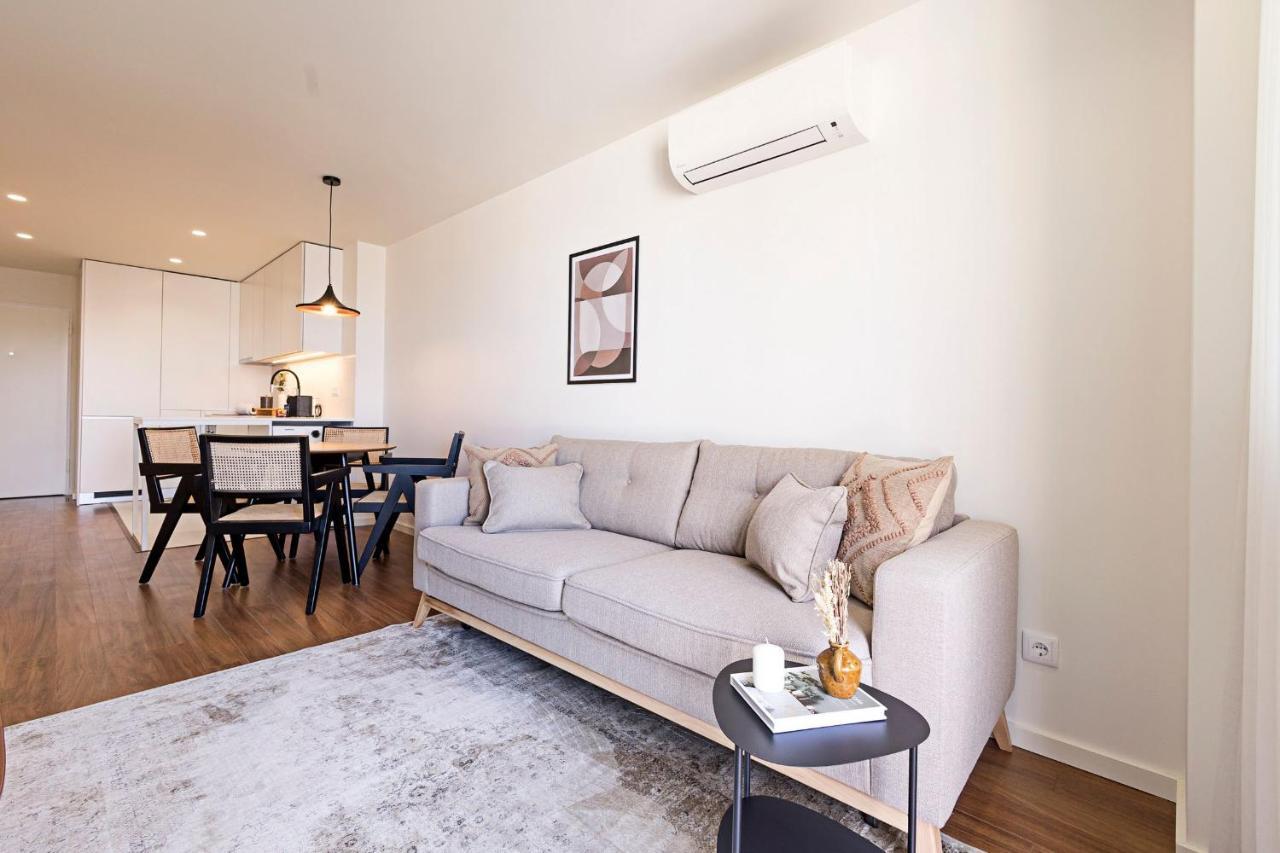Santos Pousada 1071 By Lovelystay OOporto Exterior foto