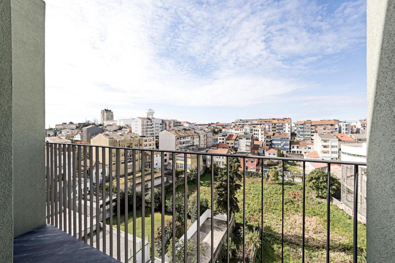 Santos Pousada 1071 By Lovelystay OOporto Exterior foto