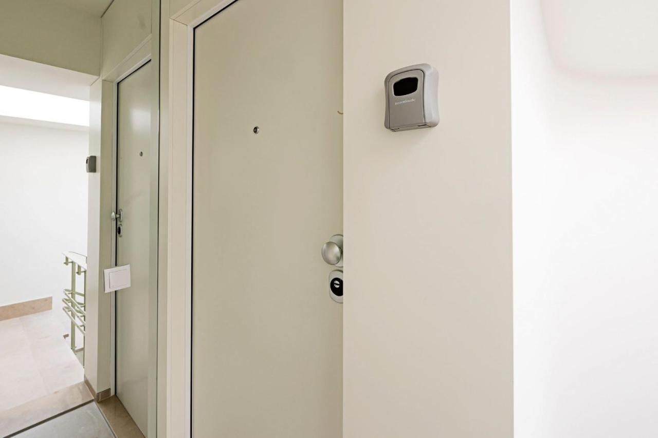 Santos Pousada 1071 By Lovelystay OOporto Exterior foto