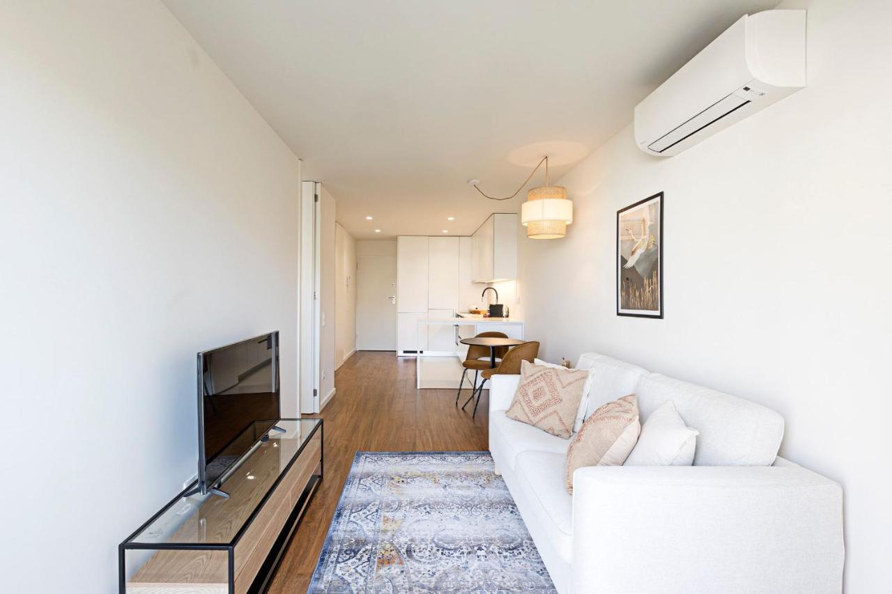 Santos Pousada 1071 By Lovelystay OOporto Exterior foto