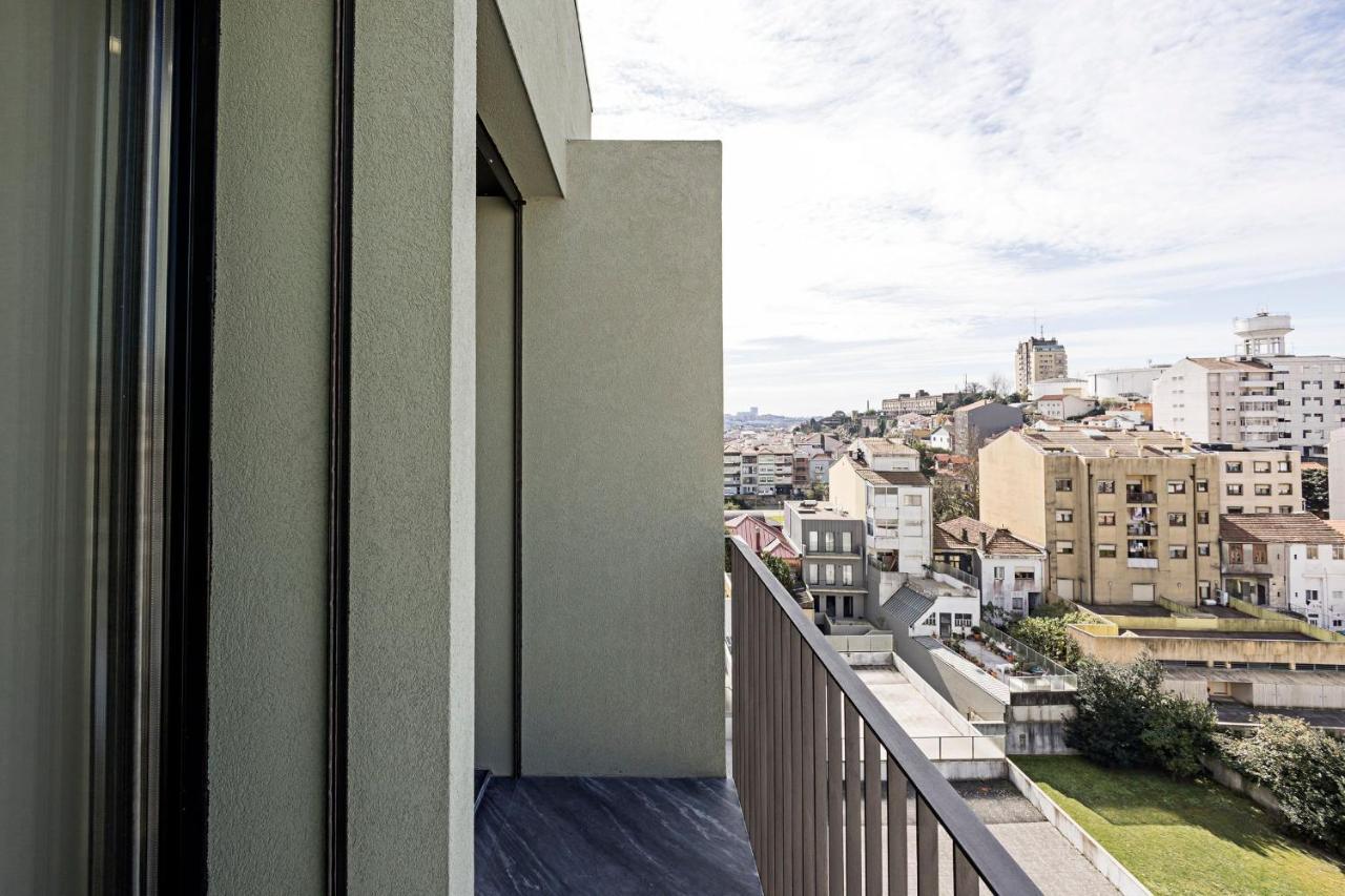 Santos Pousada 1071 By Lovelystay OOporto Exterior foto