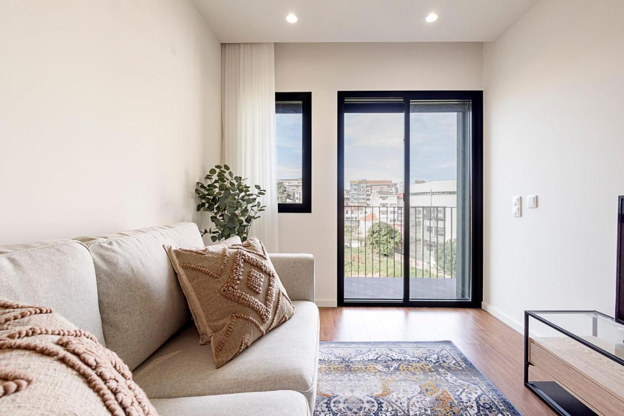 Santos Pousada 1071 By Lovelystay OOporto Exterior foto