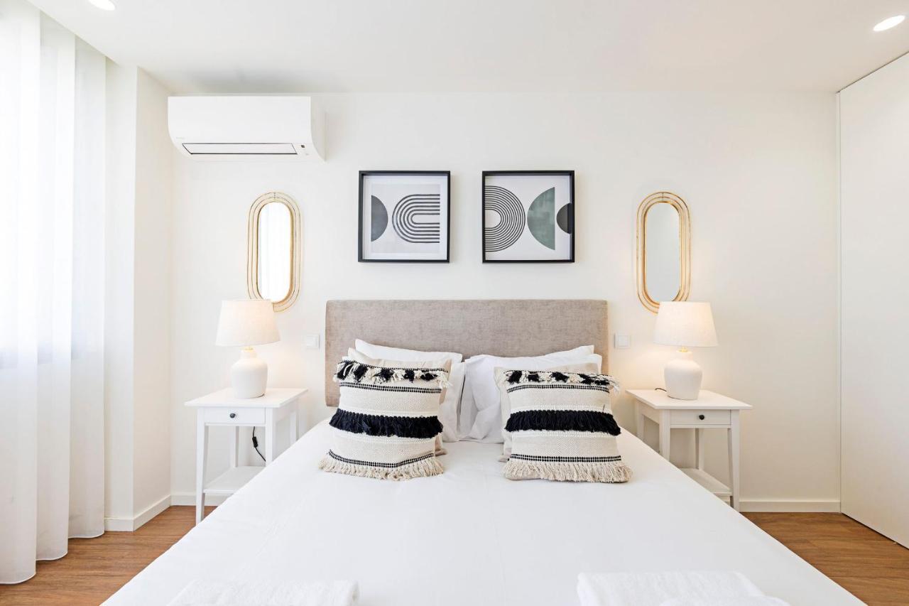 Santos Pousada 1071 By Lovelystay OOporto Exterior foto
