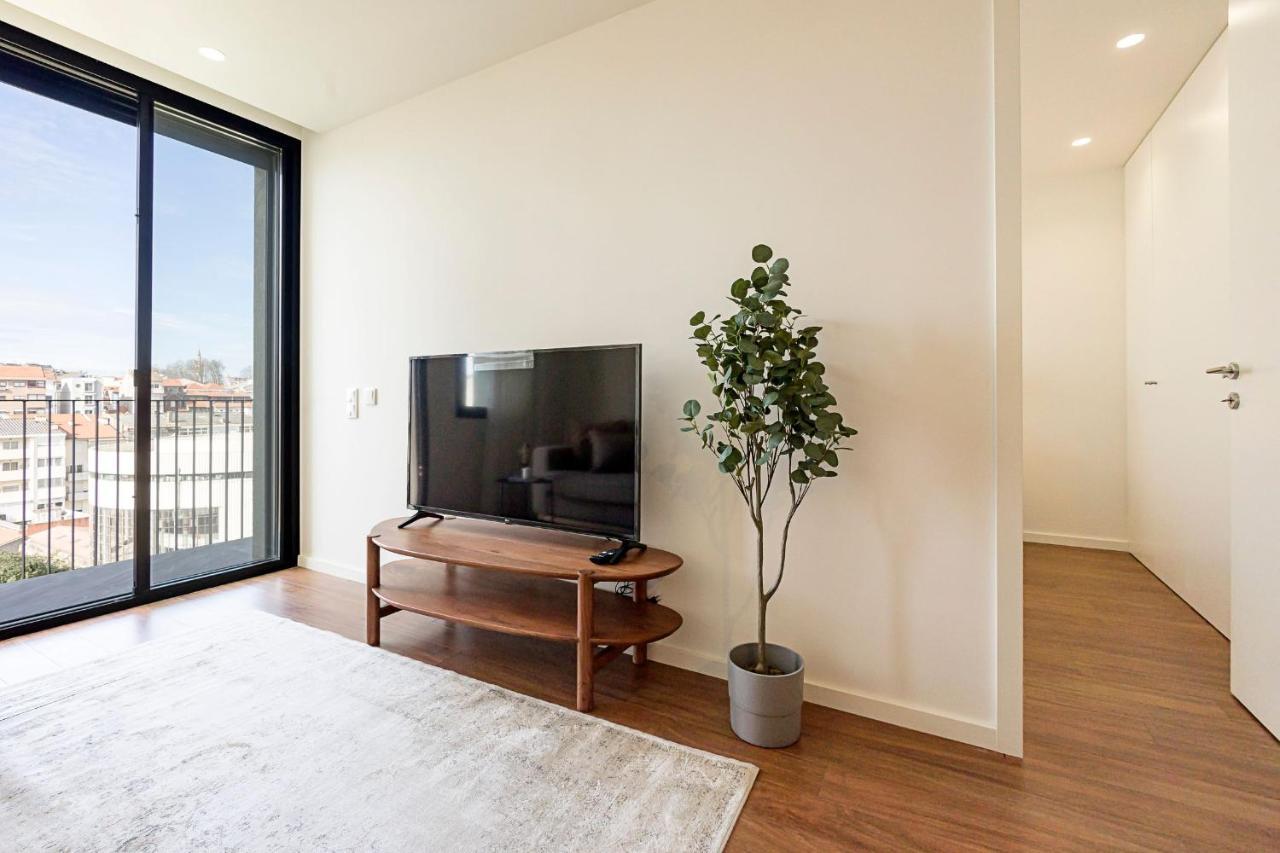 Santos Pousada 1071 By Lovelystay OOporto Exterior foto