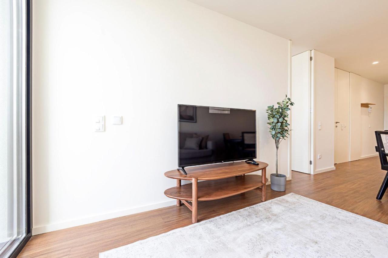 Santos Pousada 1071 By Lovelystay OOporto Exterior foto