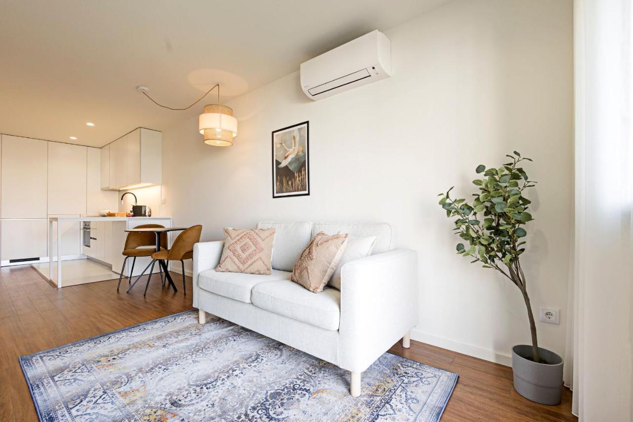 Santos Pousada 1071 By Lovelystay OOporto Exterior foto