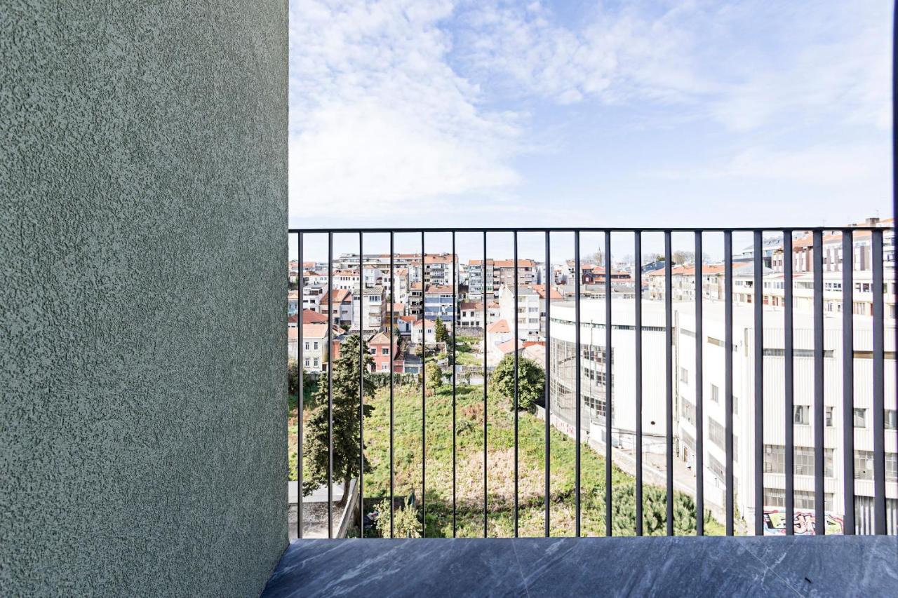 Santos Pousada 1071 By Lovelystay OOporto Exterior foto