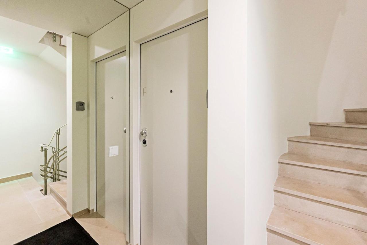Santos Pousada 1071 By Lovelystay OOporto Exterior foto