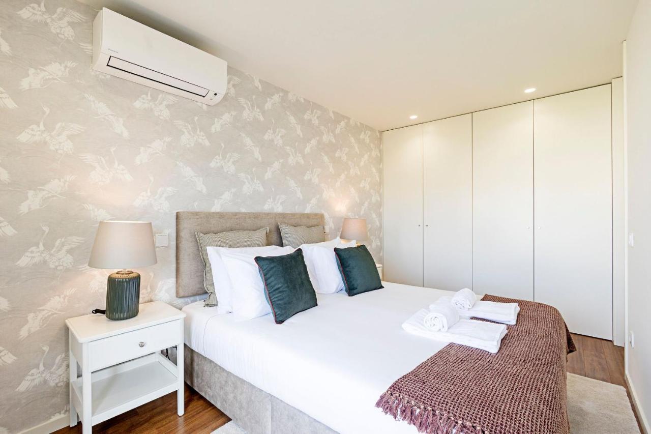 Santos Pousada 1071 By Lovelystay OOporto Exterior foto