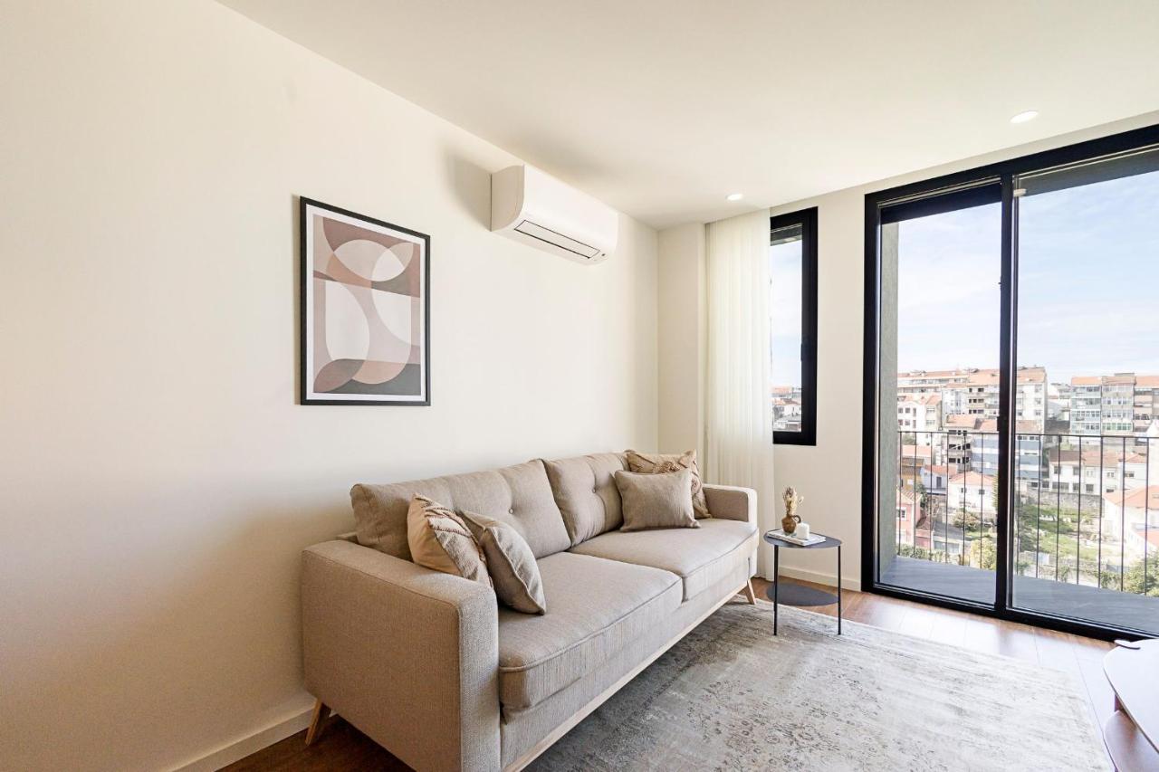 Santos Pousada 1071 By Lovelystay OOporto Exterior foto