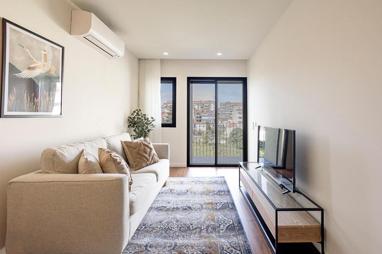 Santos Pousada 1071 By Lovelystay OOporto Exterior foto
