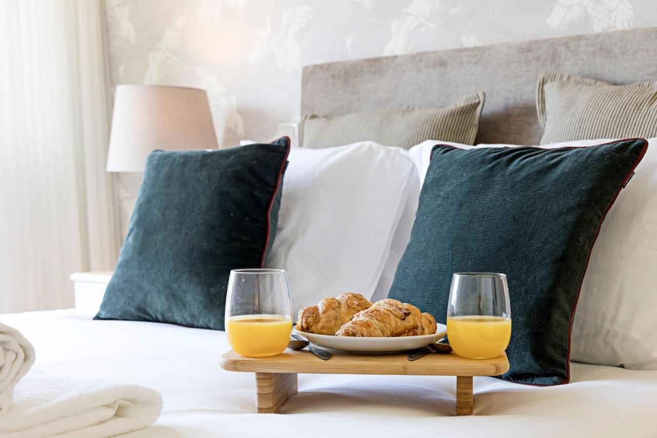 Santos Pousada 1071 By Lovelystay OOporto Exterior foto
