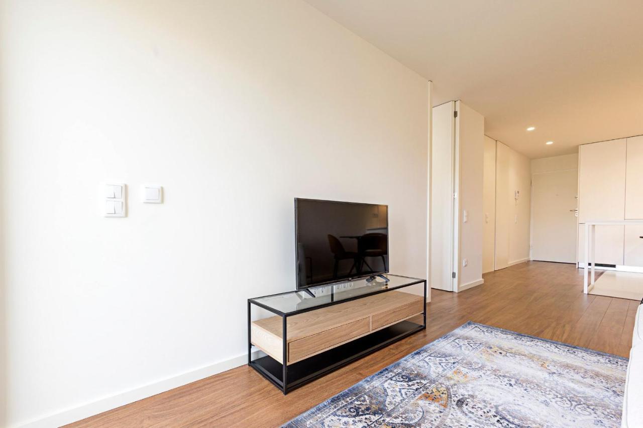 Santos Pousada 1071 By Lovelystay OOporto Exterior foto