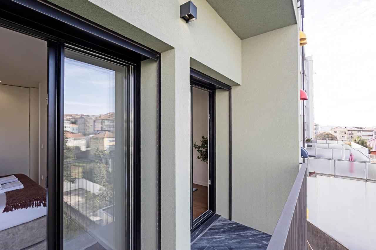 Santos Pousada 1071 By Lovelystay OOporto Exterior foto
