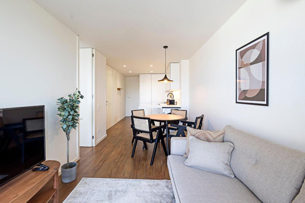 Santos Pousada 1071 By Lovelystay OOporto Exterior foto