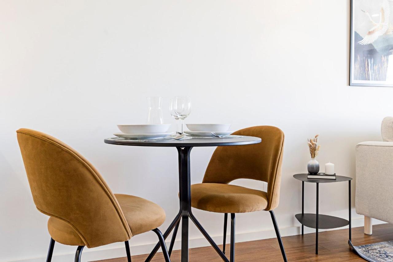 Santos Pousada 1071 By Lovelystay OOporto Exterior foto