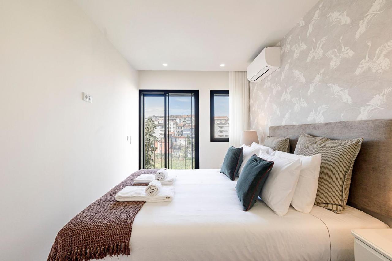 Santos Pousada 1071 By Lovelystay OOporto Exterior foto