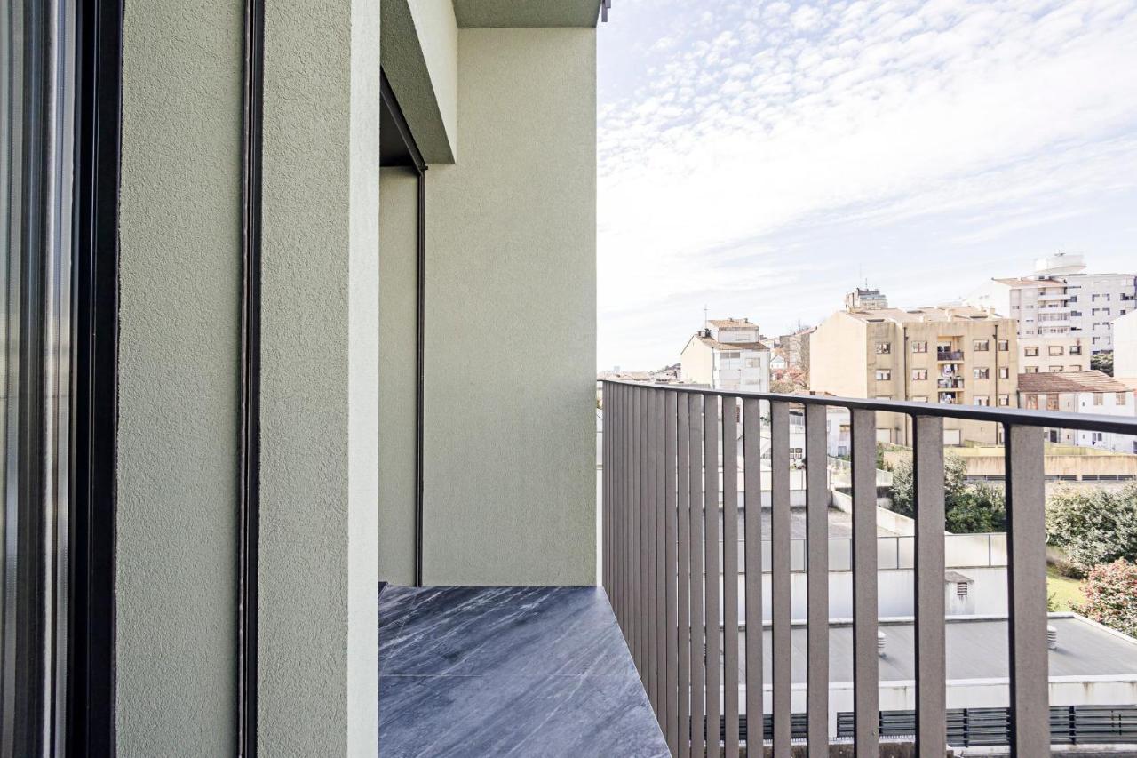Santos Pousada 1071 By Lovelystay OOporto Exterior foto
